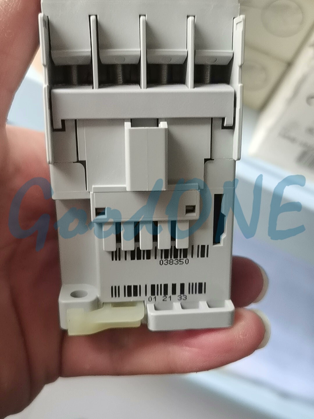 1PC NEW AB Contactor 100-C09D400
