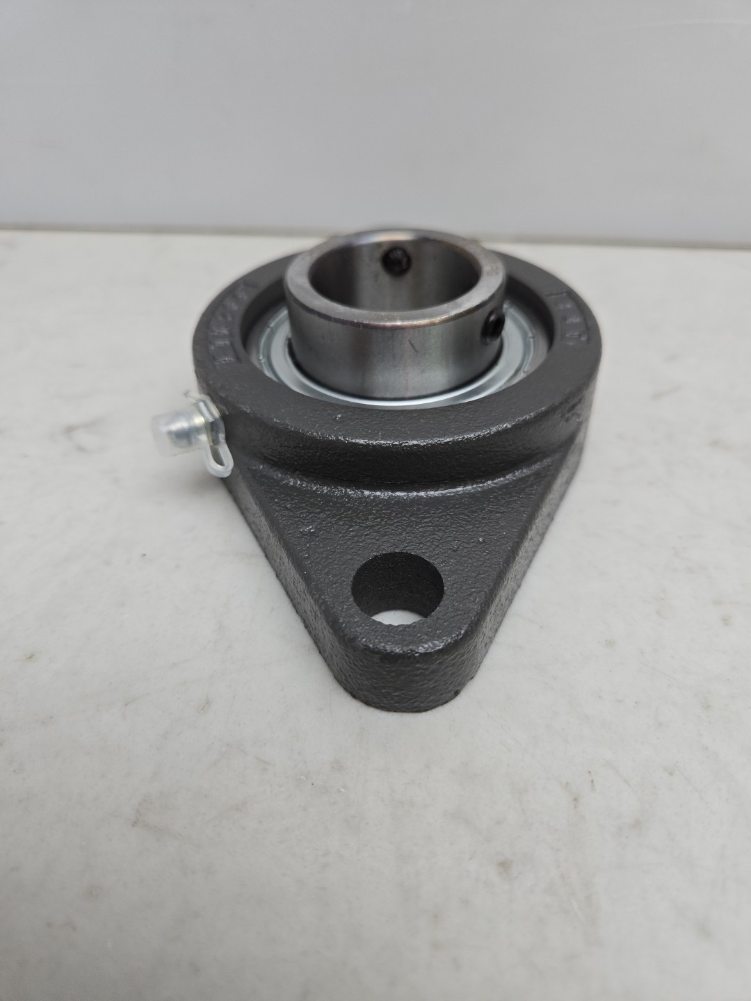 Sst SB206-19PG 1 3/16″ Bore Insert Bearing FTN206 2 BOLT Flange Mount Narrow New