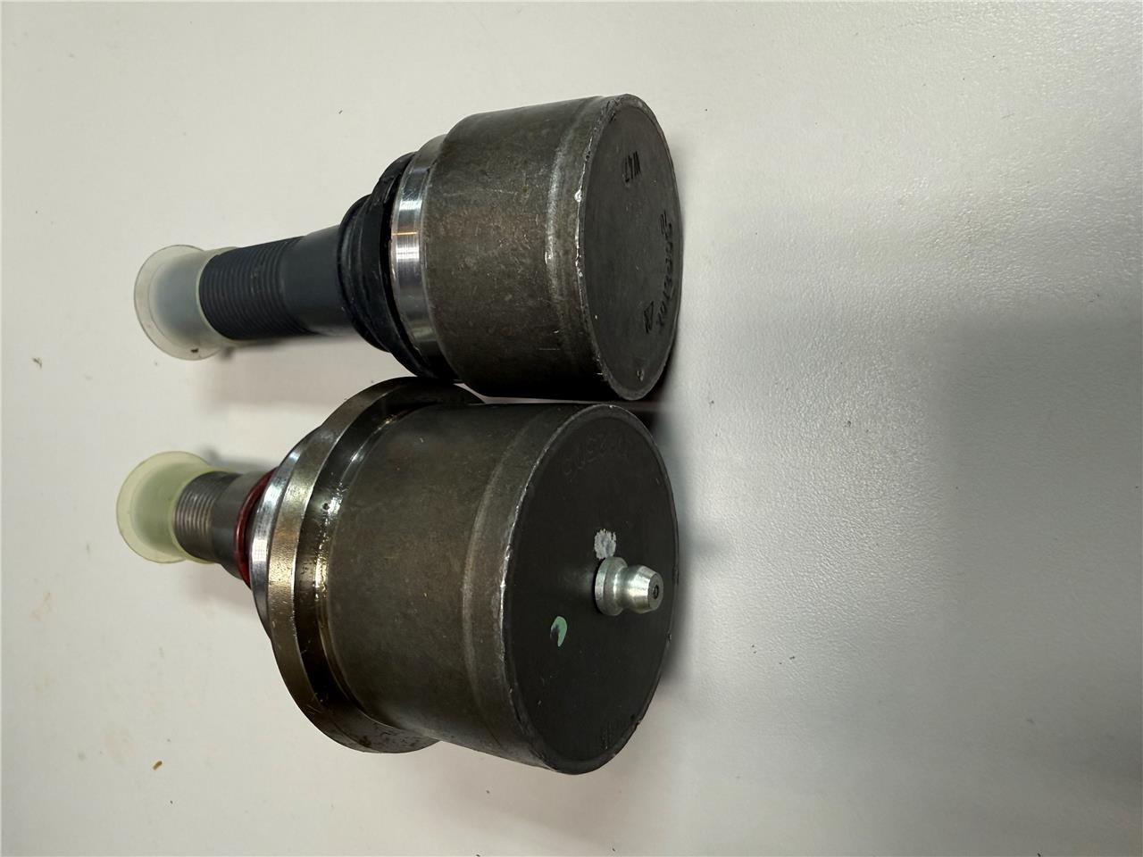 Suspension Ball Joint Motorcraft MCF-2223