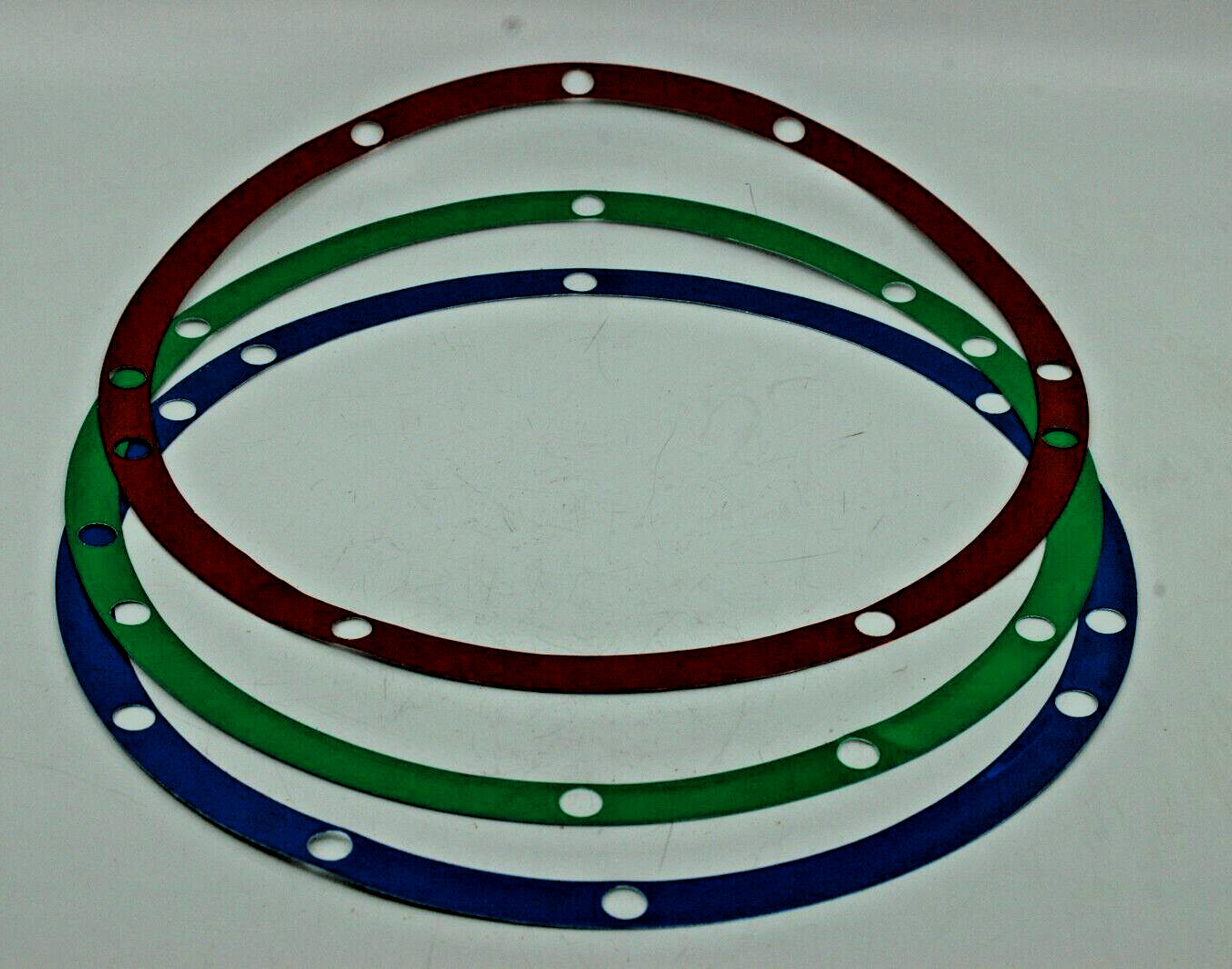 SHIMS, SET OF ENDPLATE PT.#22677 (3/SET) MOD.FTA-.30B SER.#B089-82 S -SURPLUS-