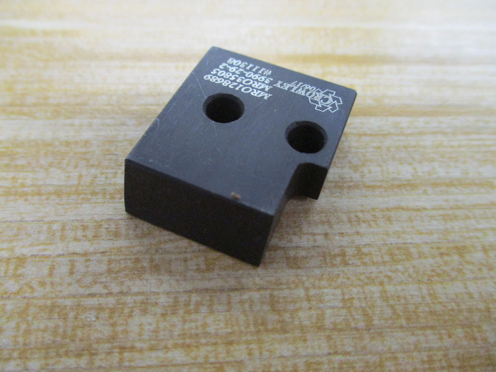Crowley Tool 3990-29-2 Clamp MRO35805 (Pack of 4)