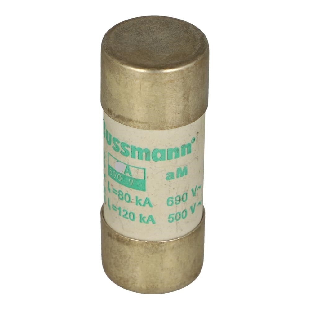 Bussmann C22M63 C22M-63 63A 690V Fuse