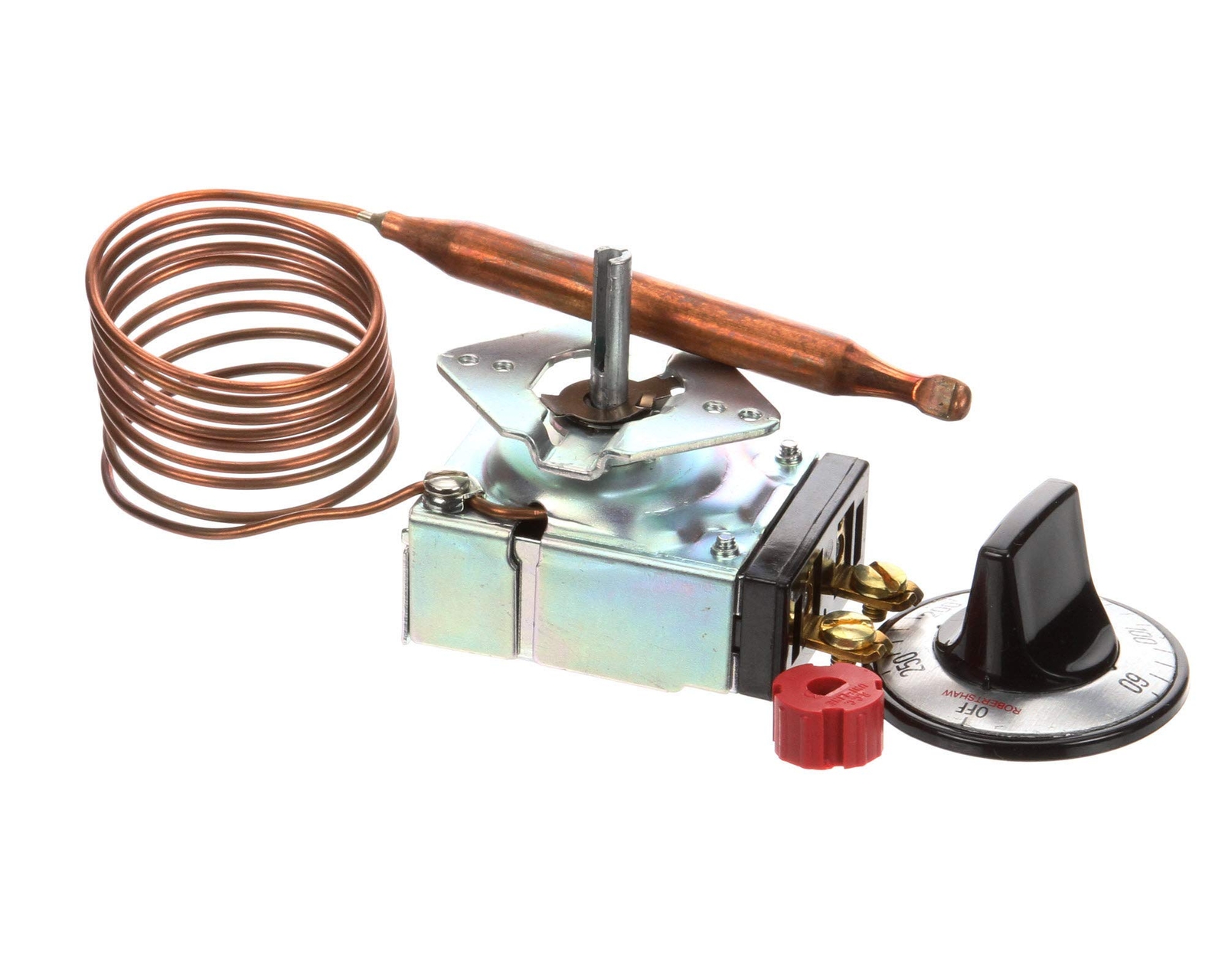 Thermostat 30 Amp 277vac 22a148 for Ultrafryer Ulf22a148