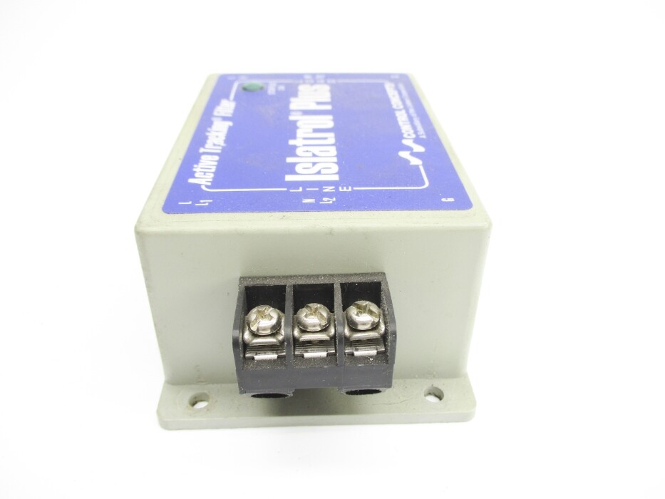 CONTROL CONCEPTS IC+102 UNMP