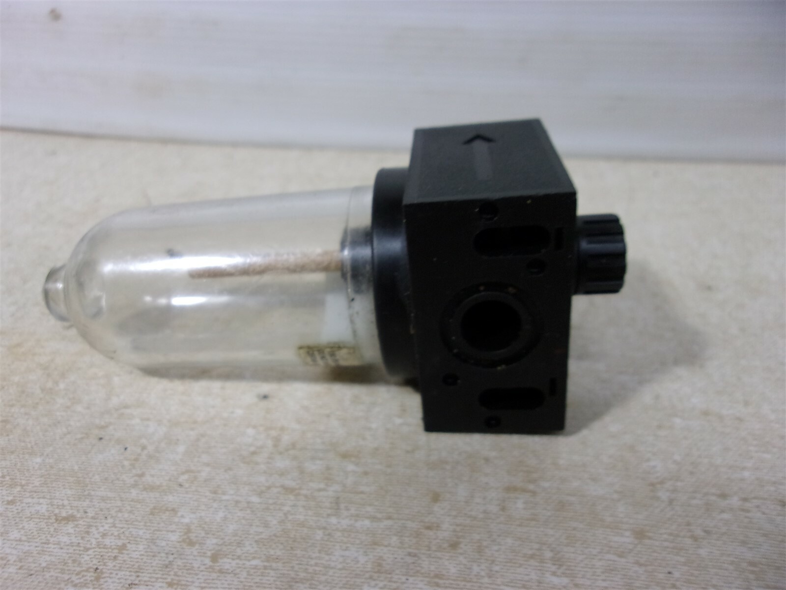 NEW Master Pneumatic L10 Lubricator *FREE SHIPPING*
