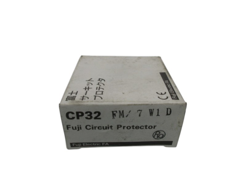 FUJI ELECTRIC CP32FM/7W1D NSMP