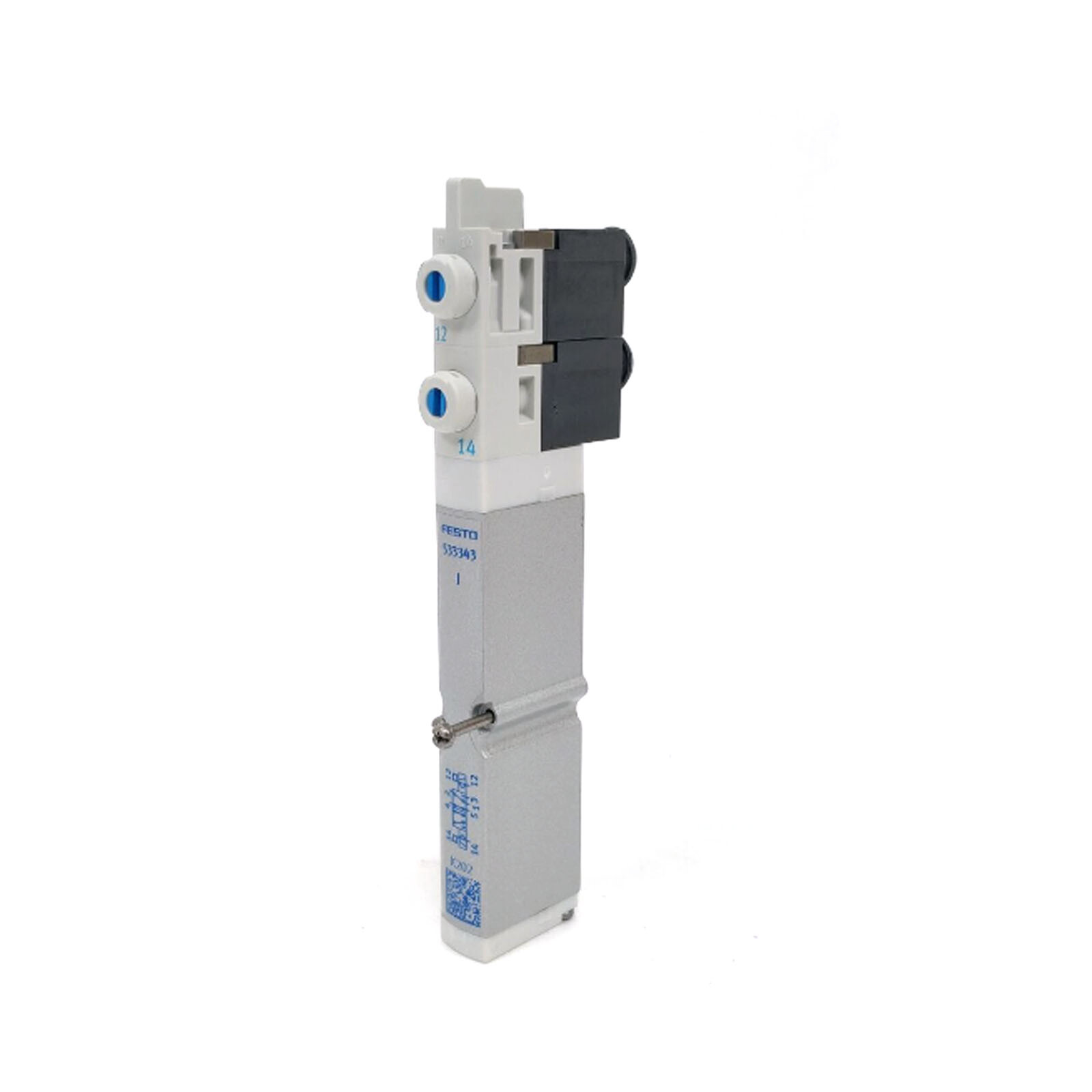 NEW FESTO VMPA1-M1H-J-PI 533343 Solenoid Valve – US Stock