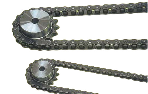 C2060H Heavy Conveyor Roller Chain OCM-Japanese High Quality 10FT Roll