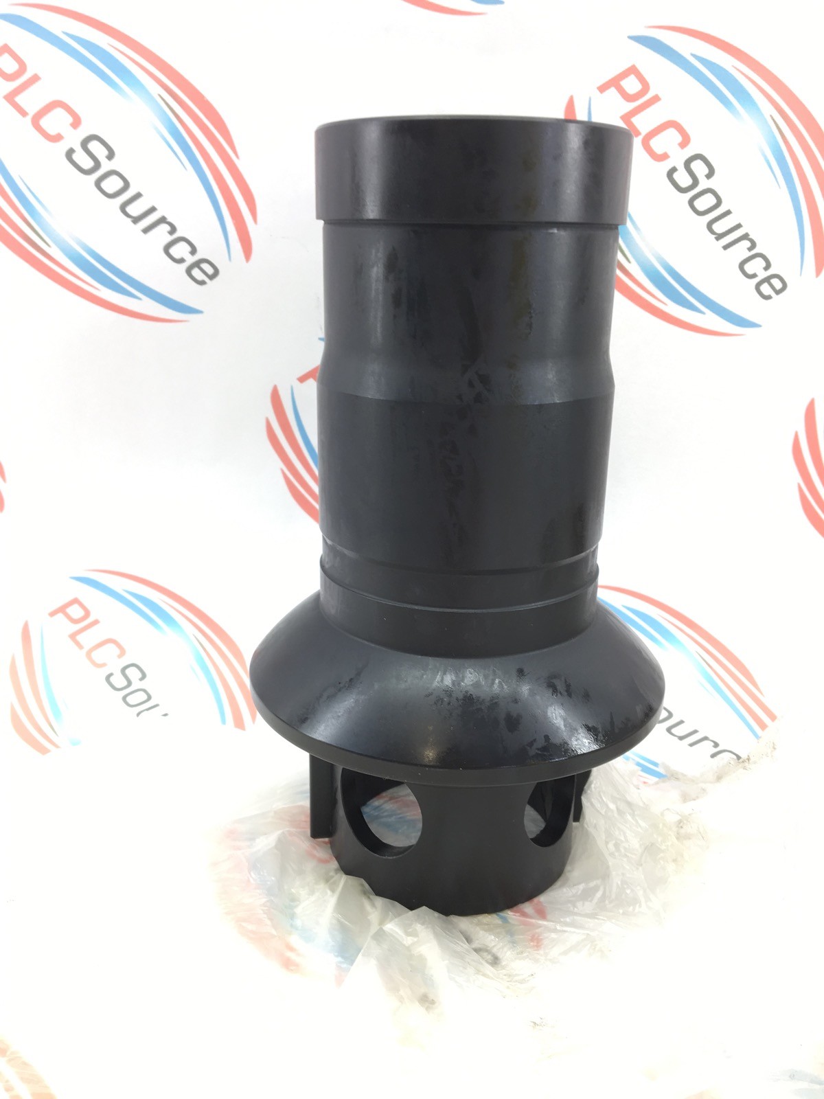 KADANT JOHNSON J2604Q2N-SUPER B NIPPLE, 2 KEYS 7.38” OAL