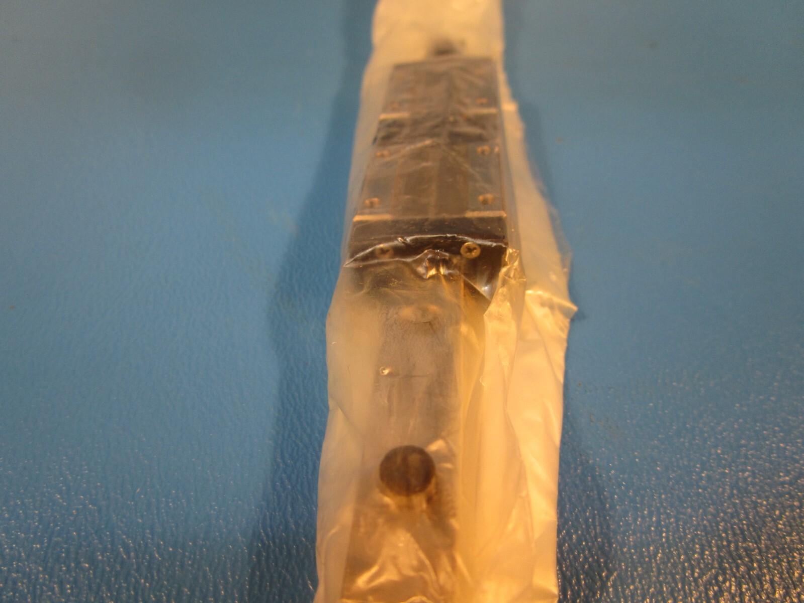 IKO LWL9C2R120, IKO Linear Guide Way Assembly