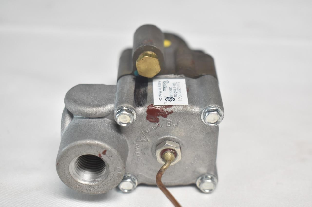 New THERMOSTAT BJWA 3/16 X 11 36 for Hobart 00-719298