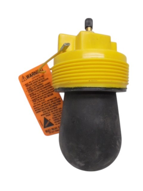 CHERNE 271-713 CLEAN SEAL PLUG 3″ NSNP