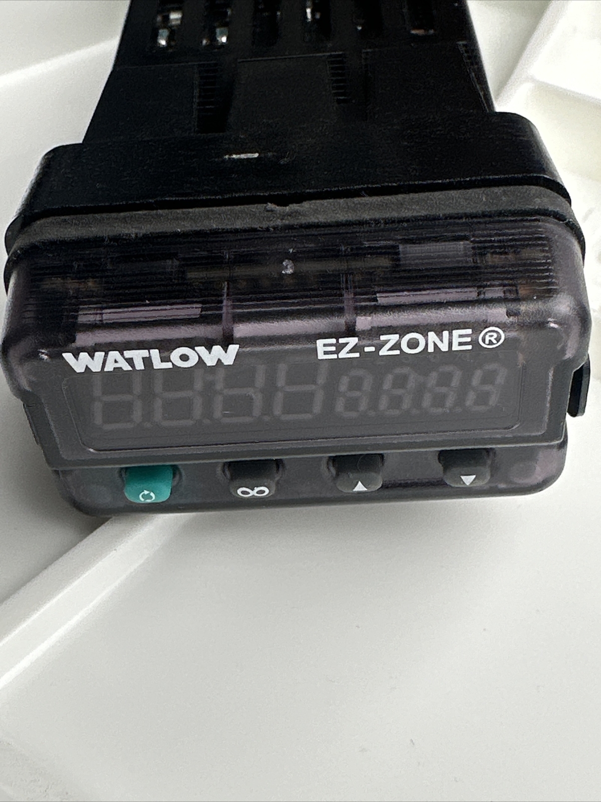 WATLOW EZ-ZONE PM3C1EJ-AAAAAAA / PM3C1EJAAAAAAA No Back Connector