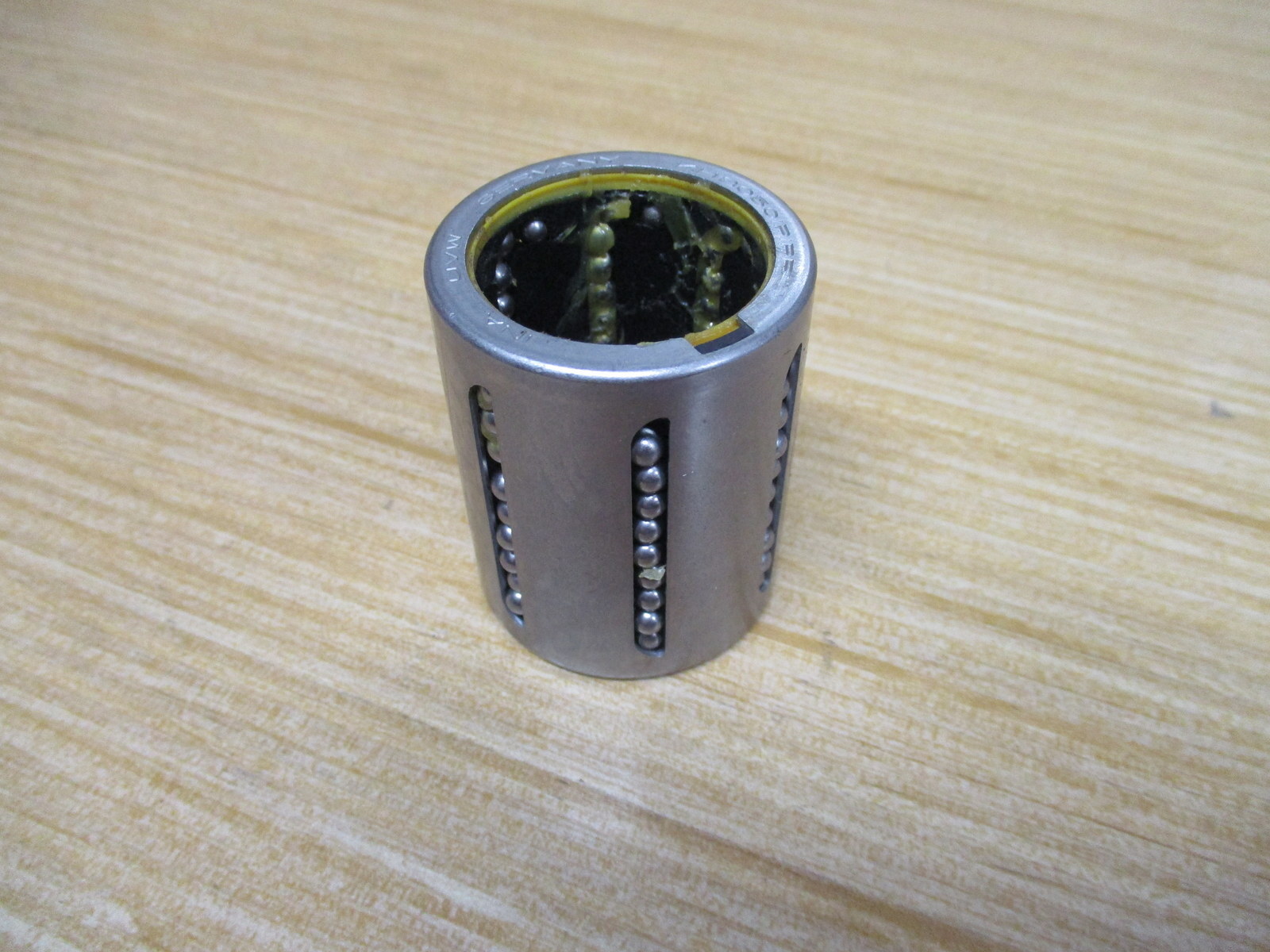 INA KH3050PP Linear Ball Bushing