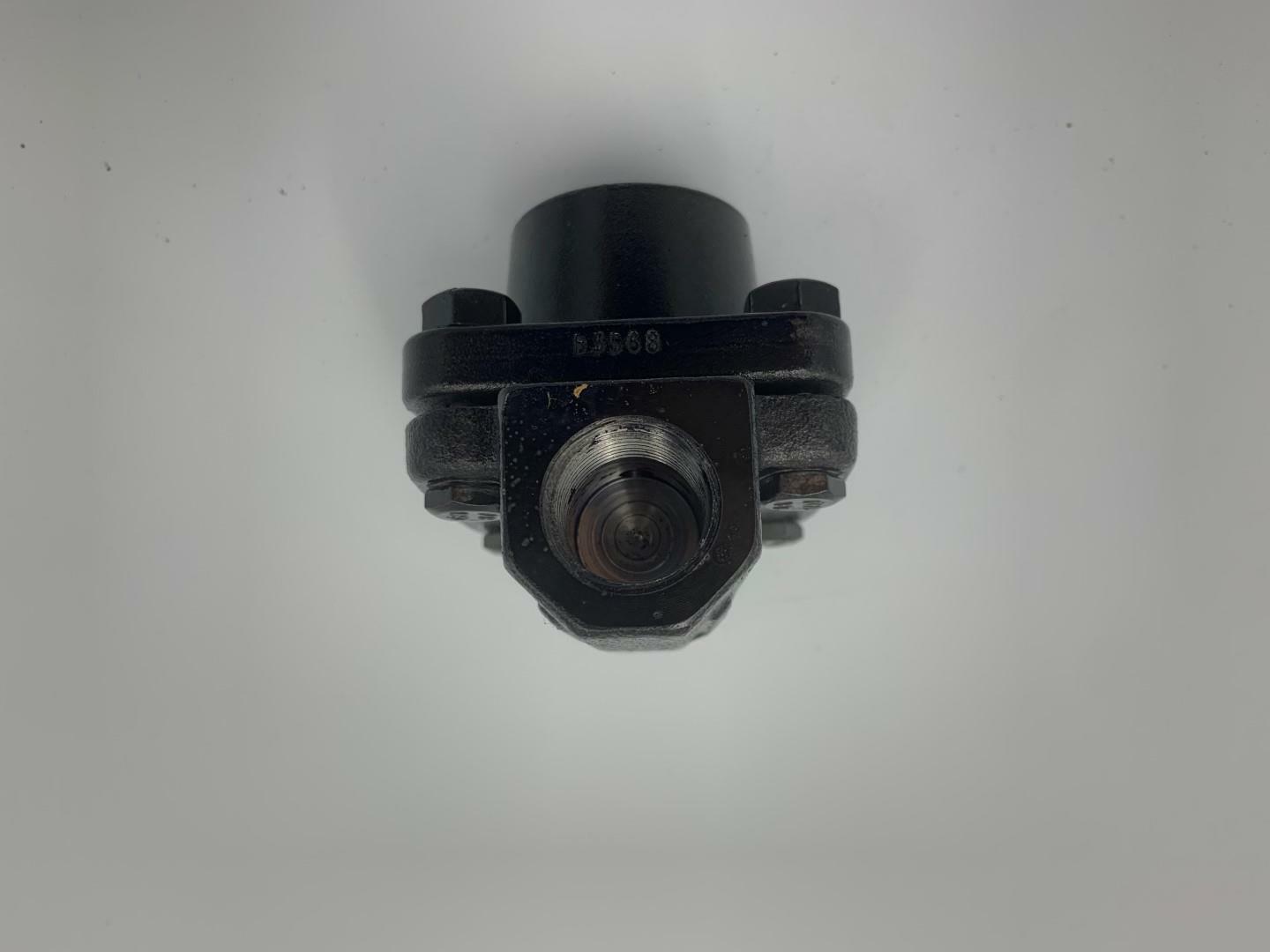 Armstrong B4910 CD61 1/2 npt 600# threaded 1/2 npt 600# threaded
