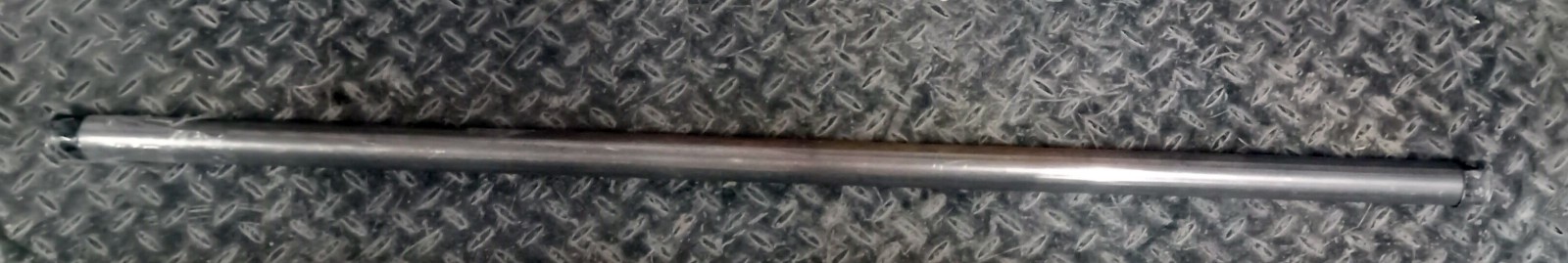 1 NEW ALLSTAR ALL22138-4 MILD STEEL TUBING NNB ***MAKE OFFER***