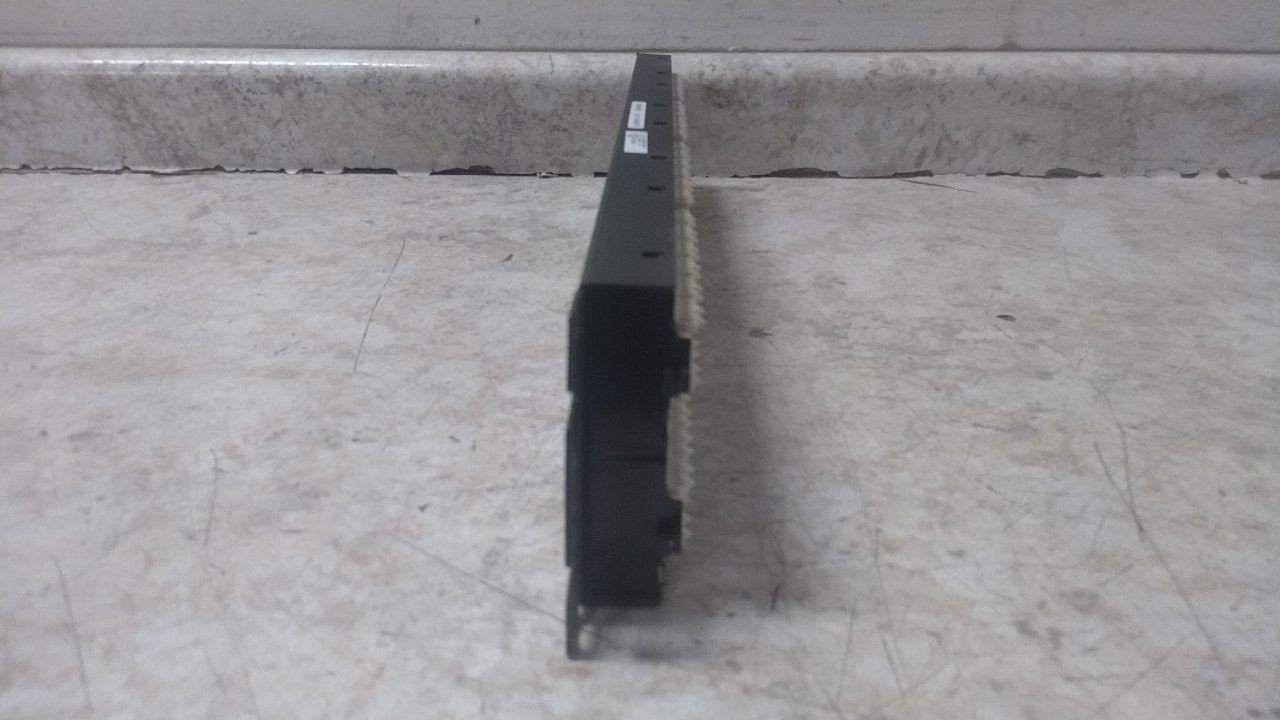 Panduit DP485E88TGY 19 In Overall Width 3-1/2 In Overall H 48 Port Patch Panel