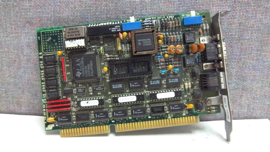 MEMOREX TELEX 770000192 USED 200020600