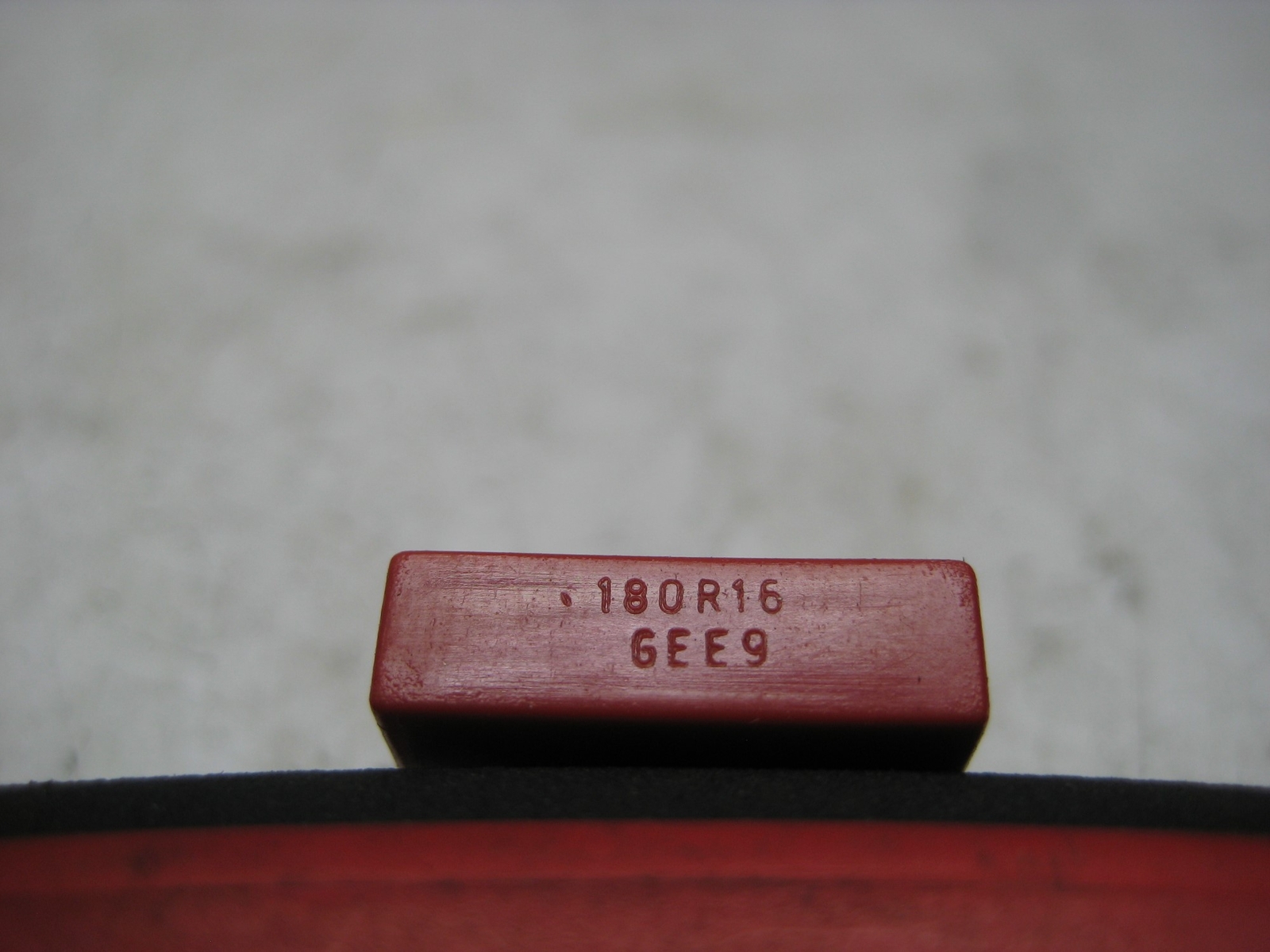 INDUSTRIAL SPARE 180R16 RESISTOR NSNP