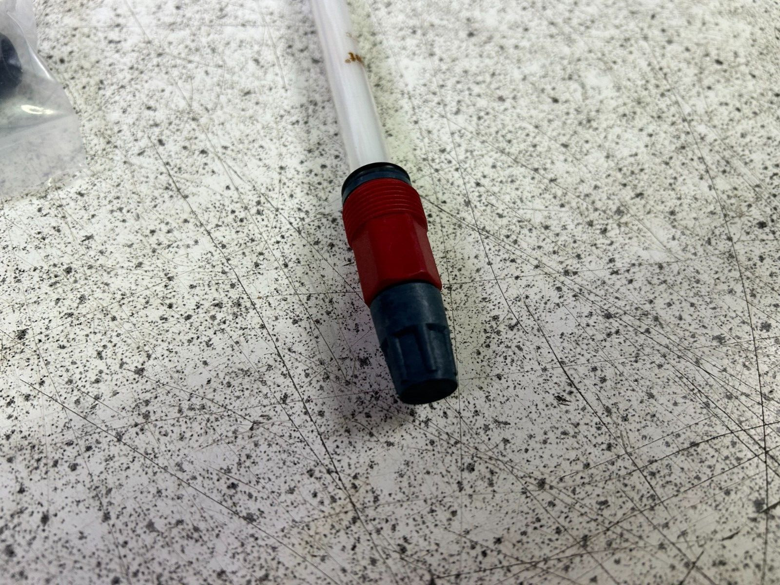 ProMinent Redox/ORP Dulcometer w/ Temperature Measurment Electrode 855030