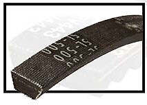 E. James 4L510 – 4L510 V-BELT