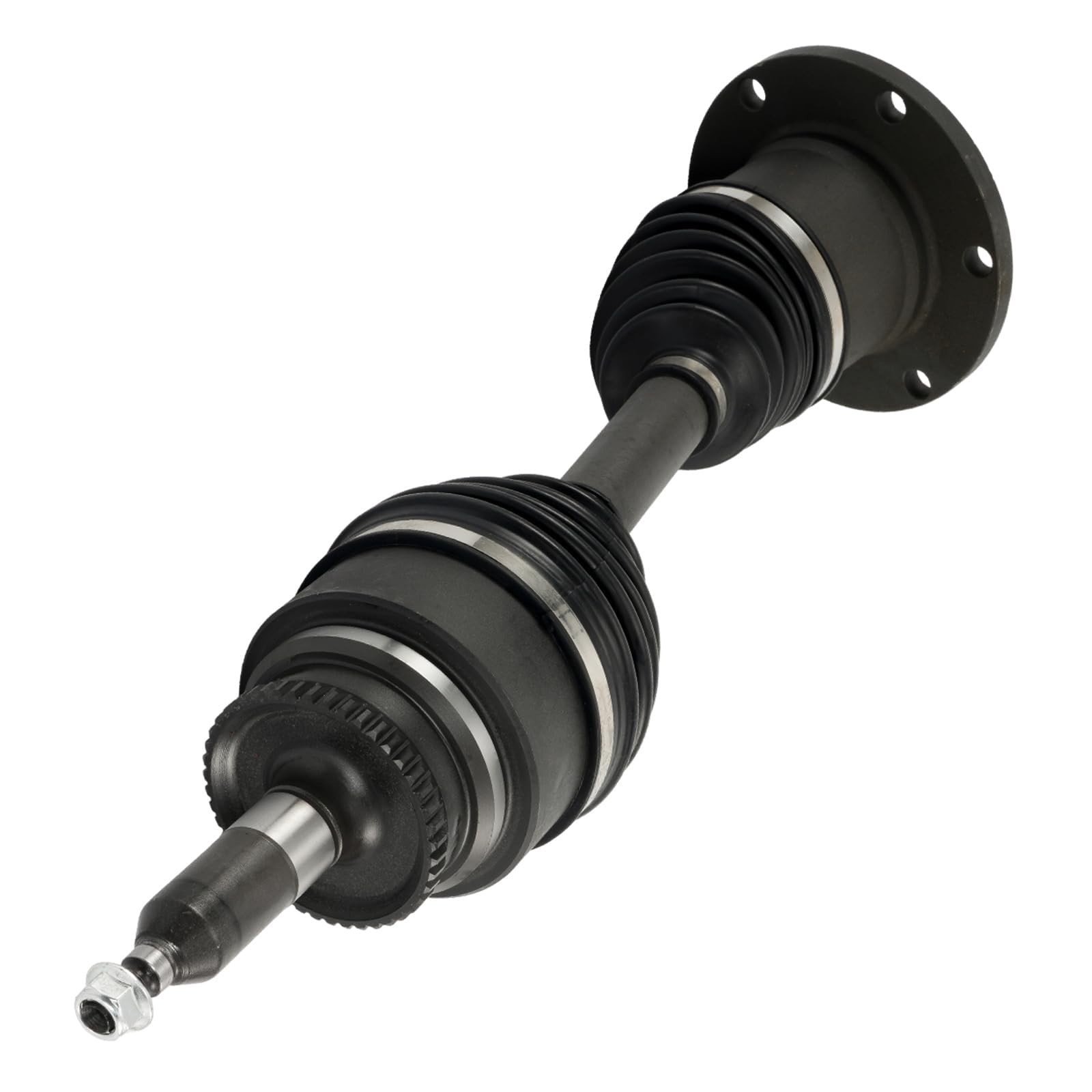 KAC CV Axle Shaft, 2Pcs Front Axle Shaft Replacement for F150 2004-2008, Expe…