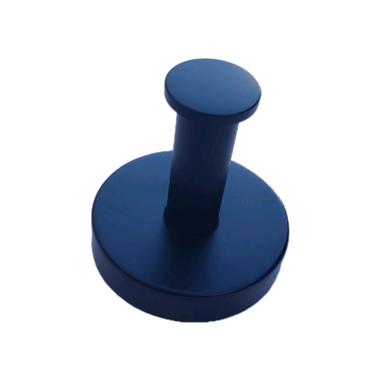 Kohler 27290-BL Robe Hook Wall Mount Bathroom Accessory