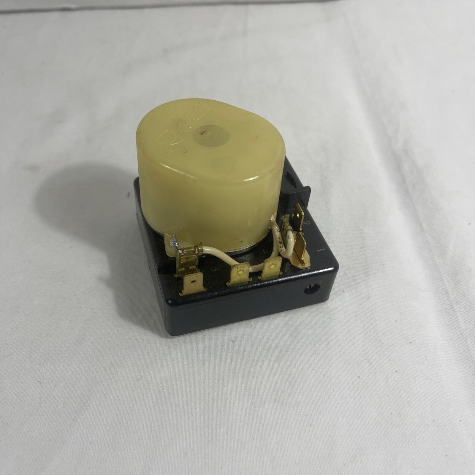 NEW NOS Ranco T30-4256 T304256 Defrost Timer 120V 60CY 3.5W T30 T14-6715 T146715