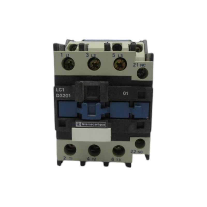 TELEMECANIQUE LC1D3201M7 220-230/220-240V NSNP