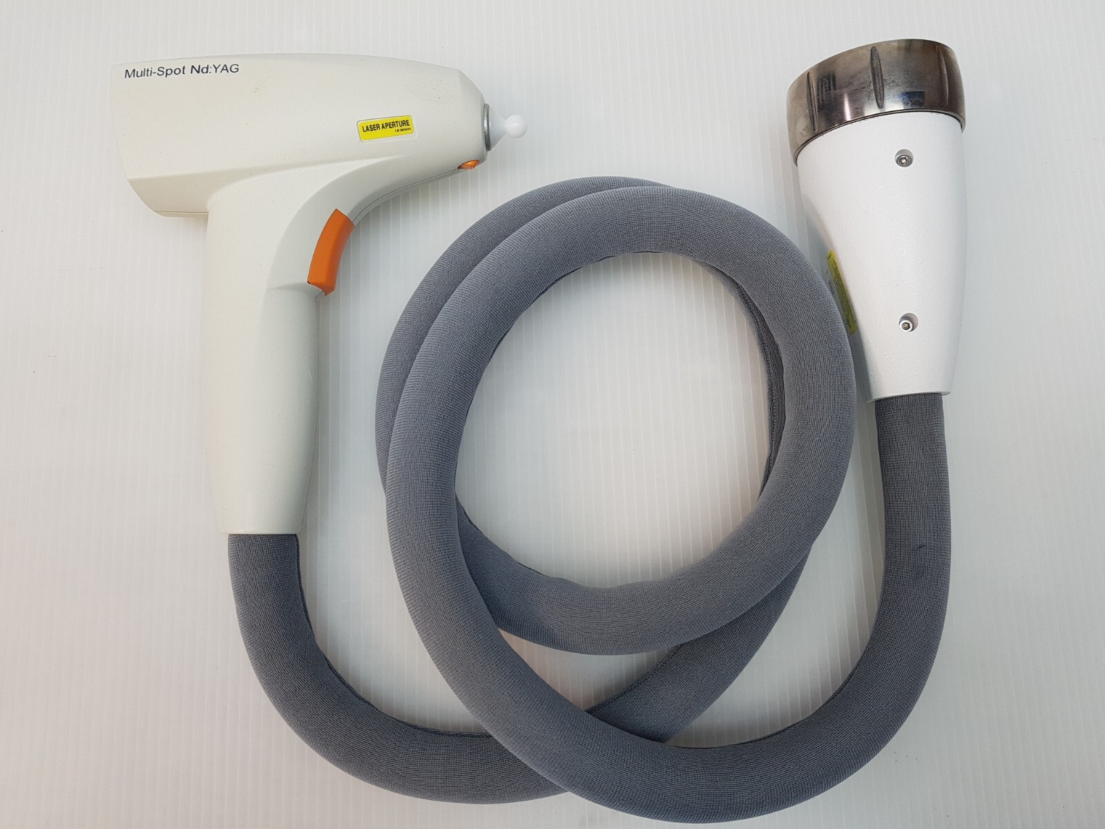 Lumenis M22 Multi-Spot Nd:YAG Treatment Head Laser Handpiece SA-1020220