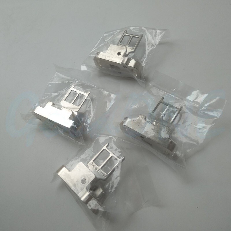 1PCS New OMRON D4SL-NK5 Module Safety Door Switch Key#