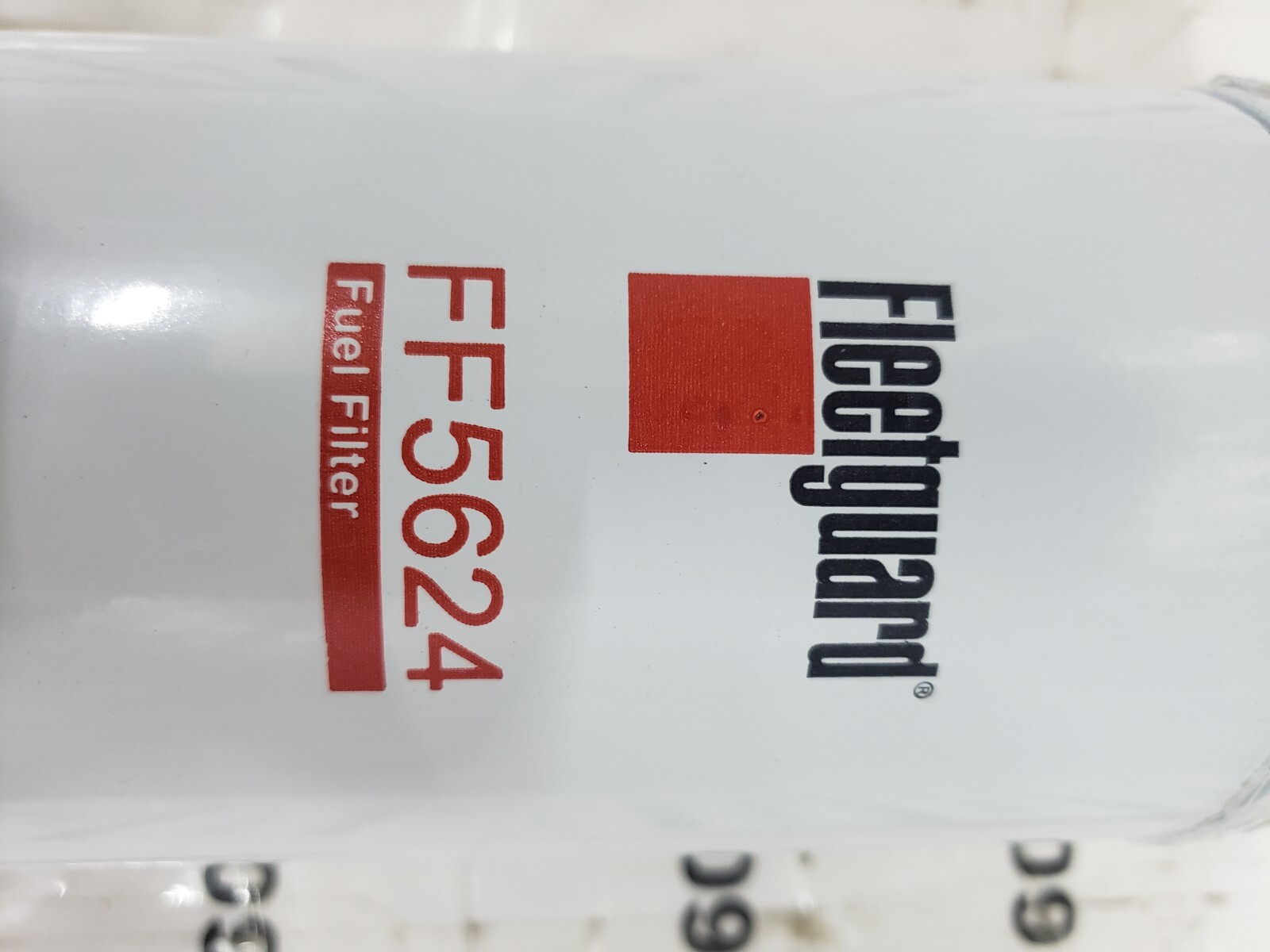 FLEETGUARD FF5624 FUEL FILTER