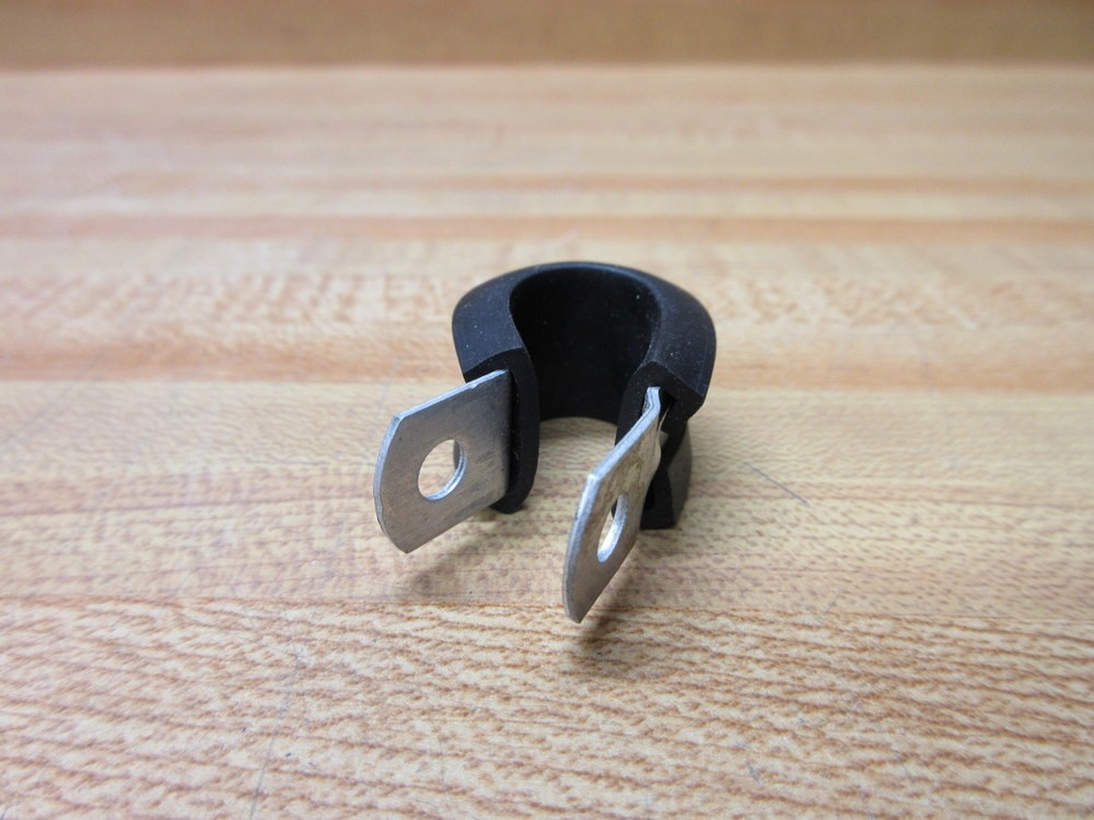 Star L8250-A-8N Line Clamp L8250A8N (Pack of 6)