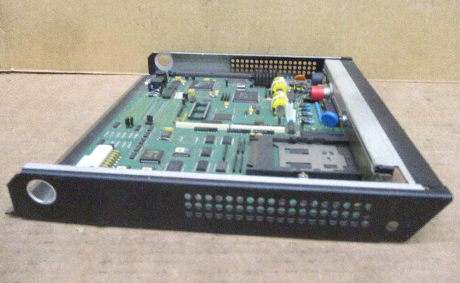77129-206-52 CHG LTR M 77129-207-52 CHG LTR G 49944HM