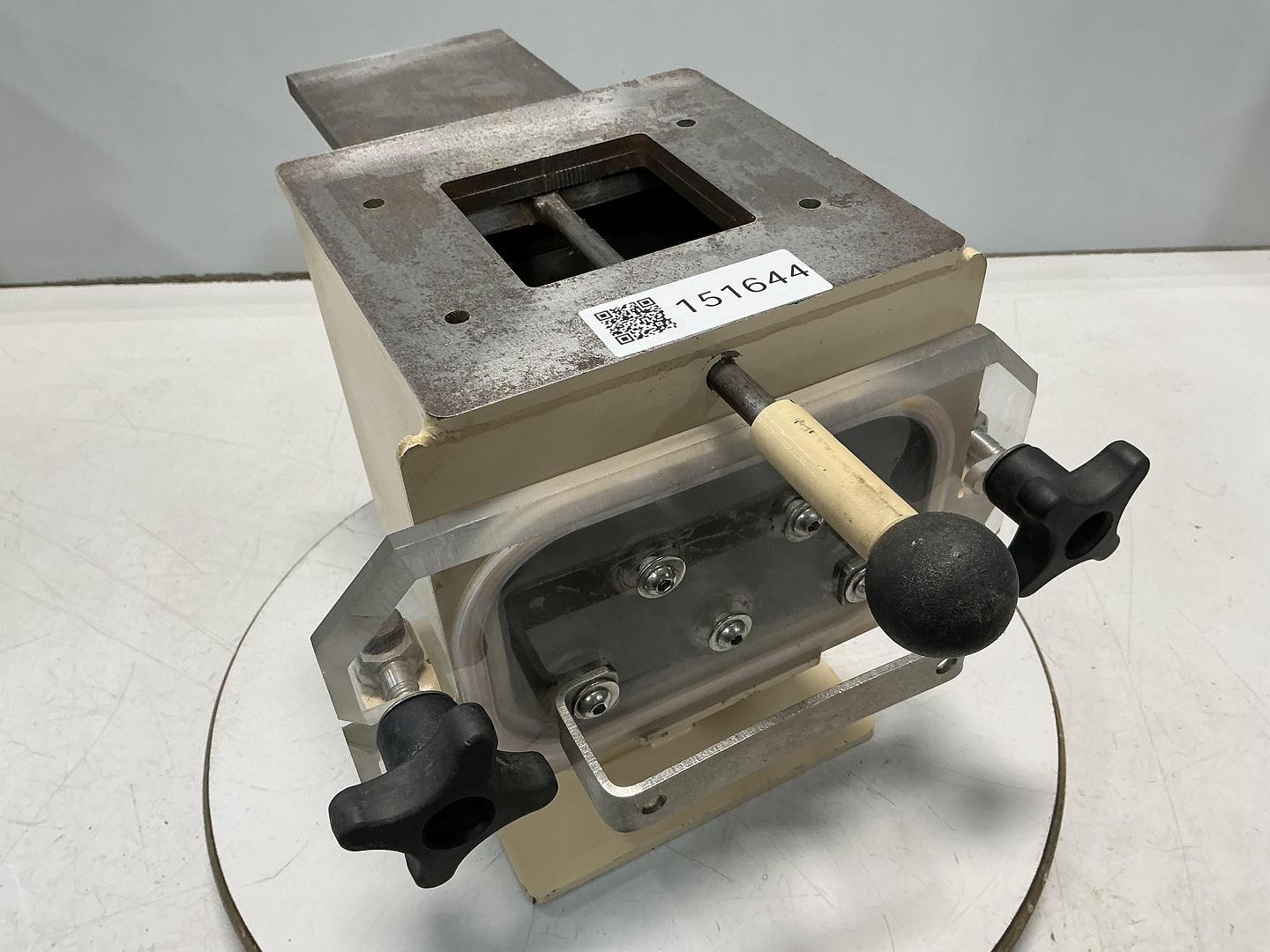 PPE Drawer Magnet USED #151644