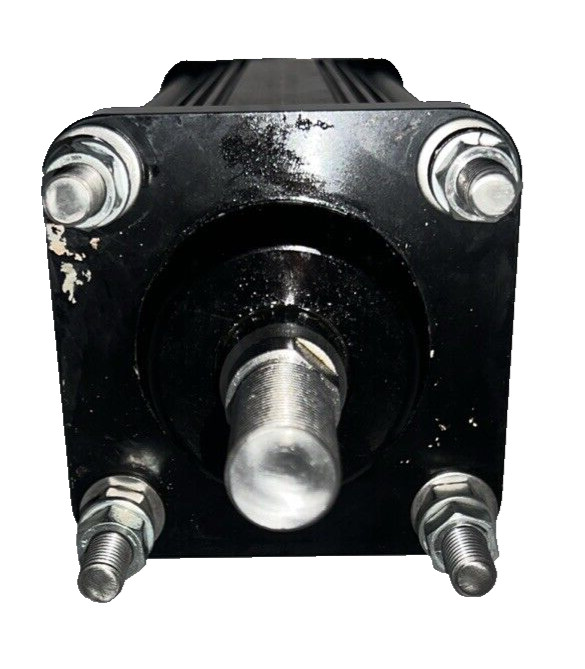 EXLAR GS SERIES GSM40-0602-MEM-CT3-268 LINEAR ACTUATOR