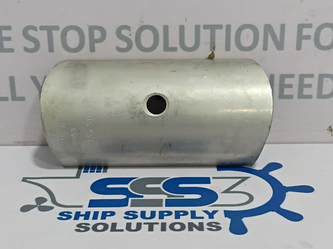 Mohawk Pin Slipper Bearing (5144843) 23501687