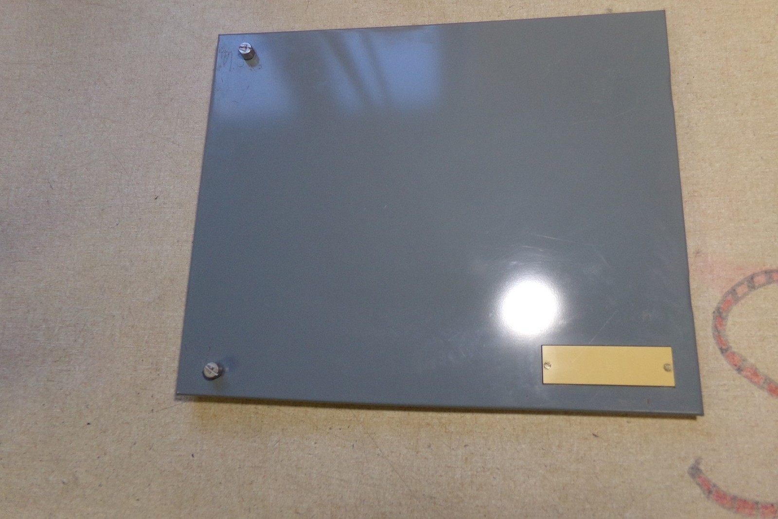 Enclosure Panel Door 15-5/8″ x 12-29/64″ *FREE SHIPPING*