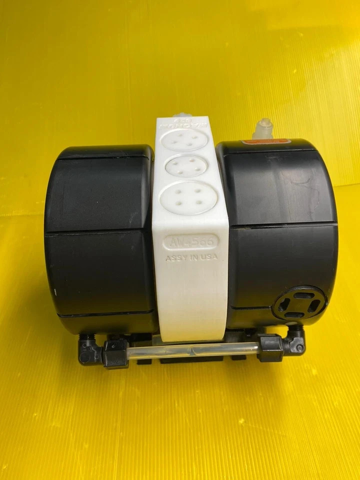 ✅ Trebor Magnum 620 HIGH PURITY PUMP AW4566C