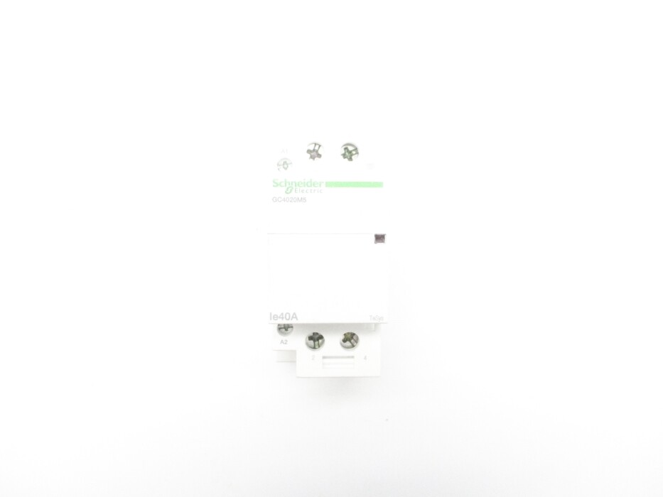 SCHNEIDER ELECTRIC GC4020M5 220/240V NSNP
