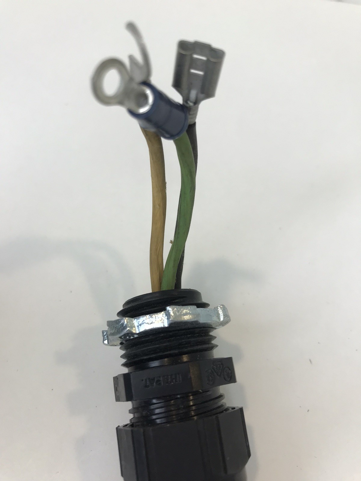 ASCO 8262G2 SOLENOID VALVE 1/8 Untested See Pictures