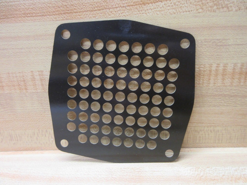 Busch 0744-000-102 Screen Cover Plate 0744000102