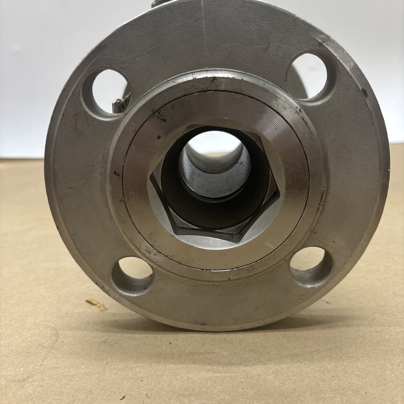 KITZ 150UTAM 275PSI 2X1 1/2″ NSNP Fast Shipping warranty New Out Of Box