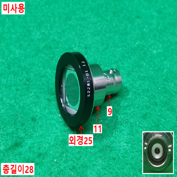 [New Other] Hamamatsu / S2281-01 / Silicon Photodiode