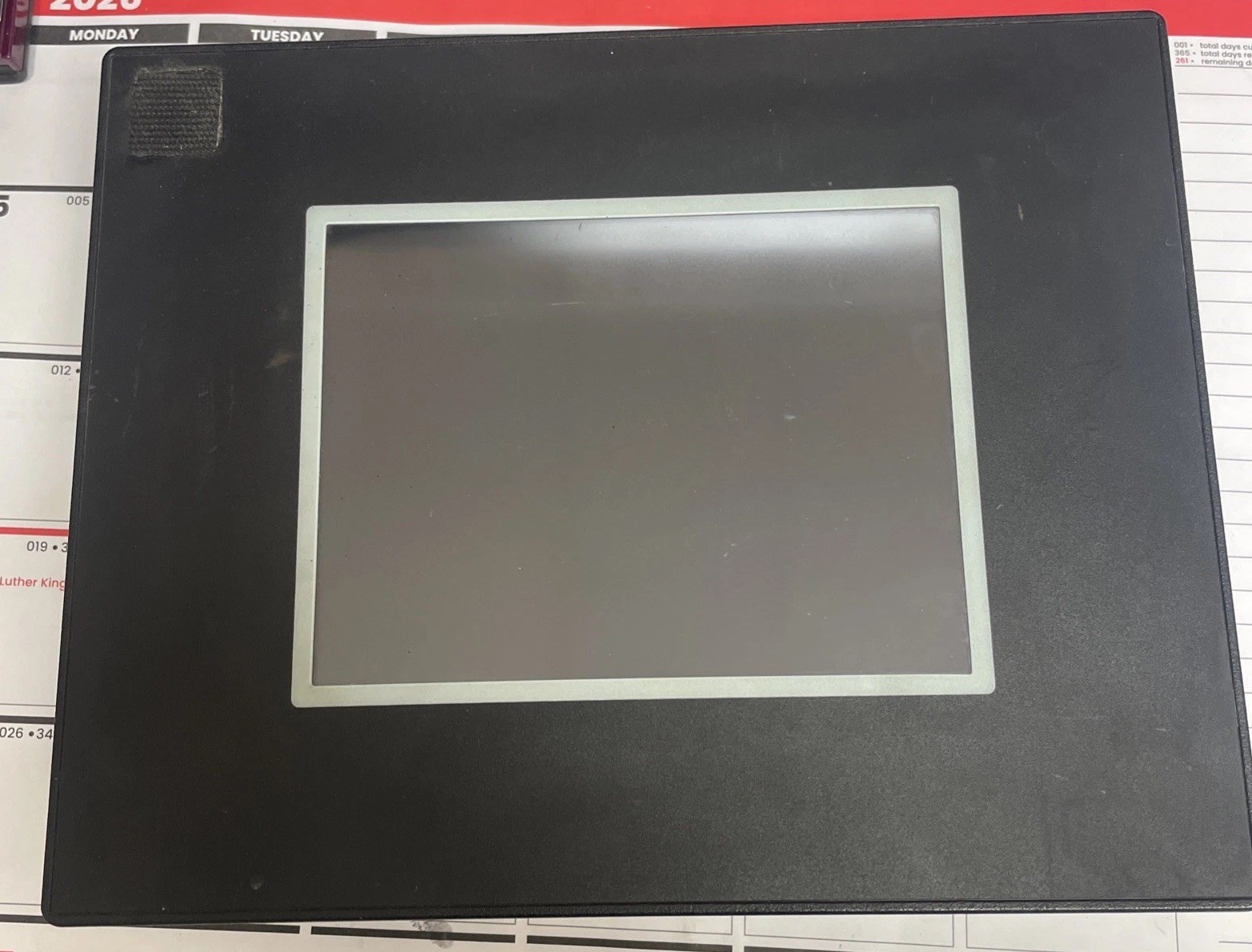 USED AVG AUTOMATION EZC-T8C-E