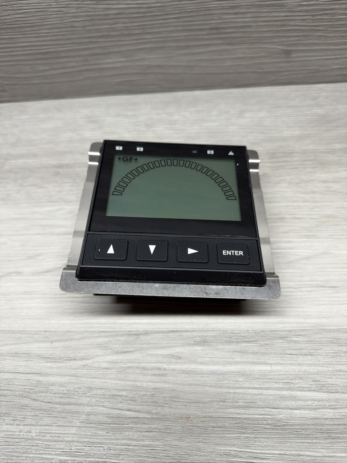 Georg Fischer GF Signet 159001695 3-9900-1P Smart Pro Multi Parameter Controller