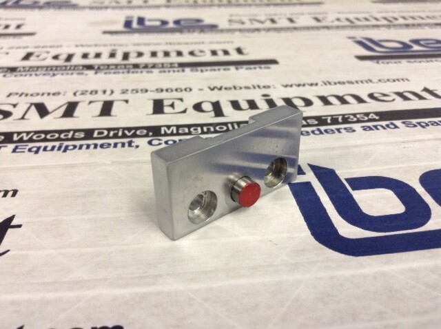 NEW Universal Instruments Component Trans Setup Tool – 45179101 w/Warranty