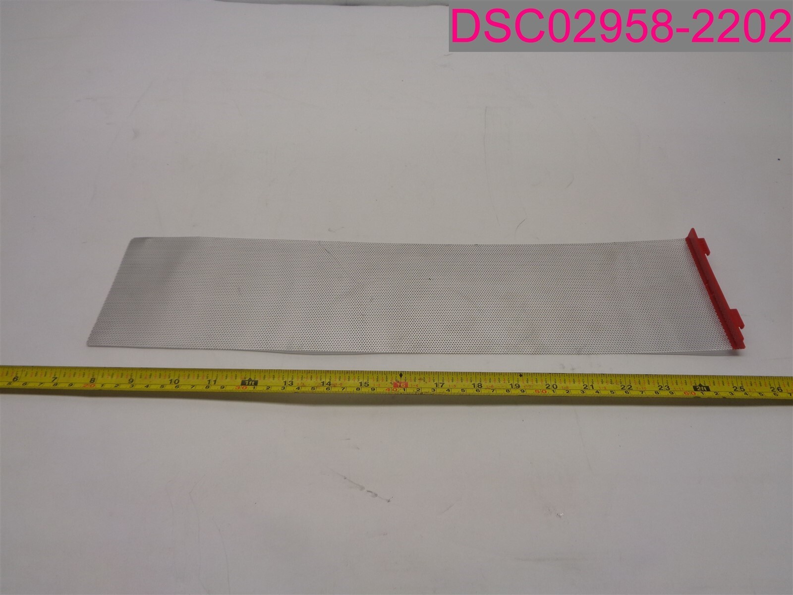 QTY=10; 18-1/4″x4-3/8″, #14-2213