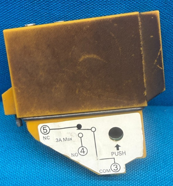 Omron E3A2-10M4T Replacement Photoelectric Switch Sensor