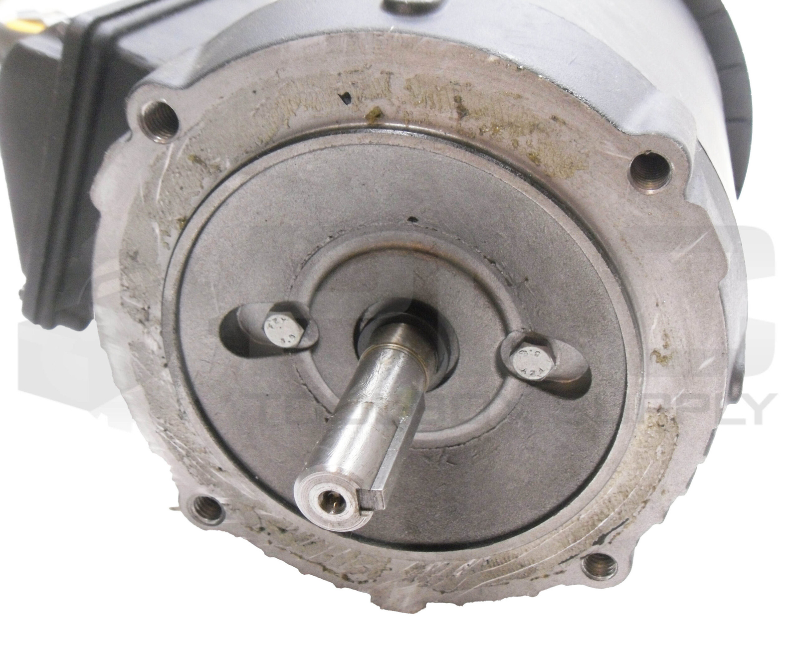 WEG 5018ES3E56CFL-S ROLLED STEEL MOTOR FR:56C 0.50HP 1760RPM